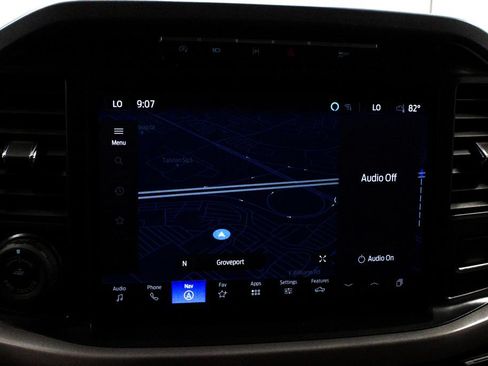 Used 2024 Ford F150 XLT w/ Equipment Group 303A High AWD/4WD image 3