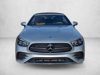 Used 2023 Mercedes-Benz E 450 Cabriolet video 2