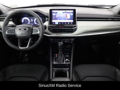Used 2023 Jeep Compass Limited w/ Elite Group AWD/4WD image 13