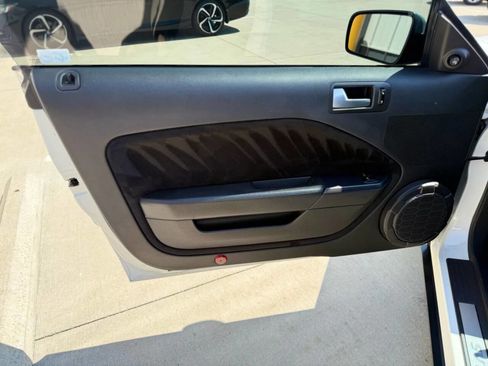 Used 2009 Ford Mustang Shelby GT500 image 15