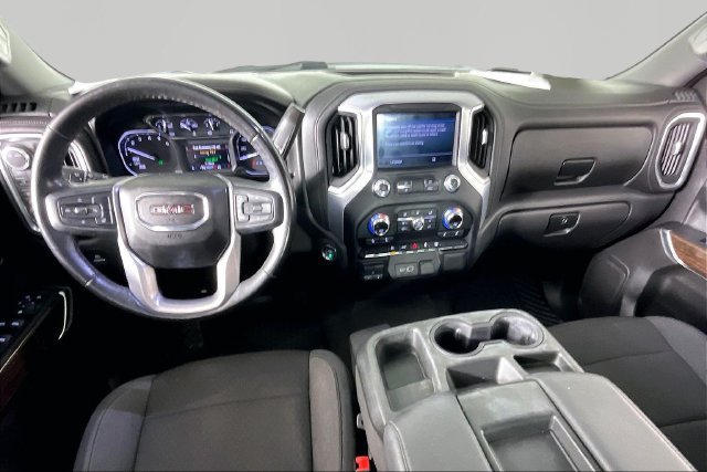 Used 2021 GMC Sierra 1500 Elevation AWD/4WD image 8