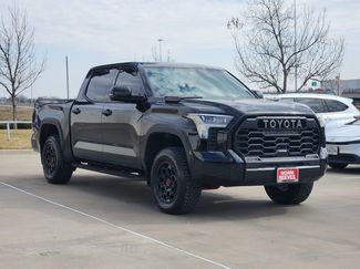 Used 2026 Toyota Tundra TRD Pro video 2