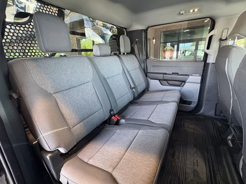 Used 2023 Ford F350 XL w/ XL Chrome Package AWD/4WD image 26