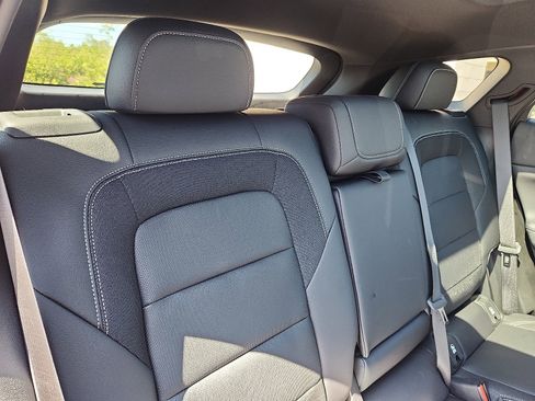 Used 2025 Chevrolet Blazer EV LT image 30