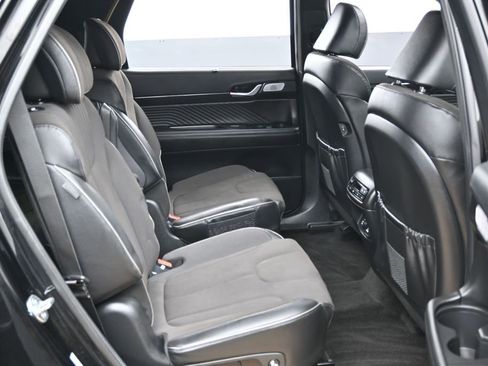 Used 2025 Hyundai Palisade Calligraphy AWD/4WD image 38