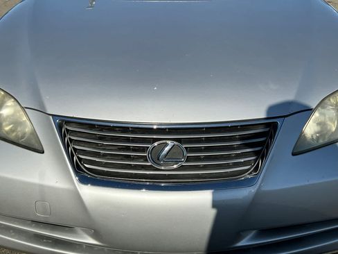 Used 2008 Lexus ES 350 FWD image 12