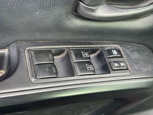 Certified 2017 Nissan Titan S image 13