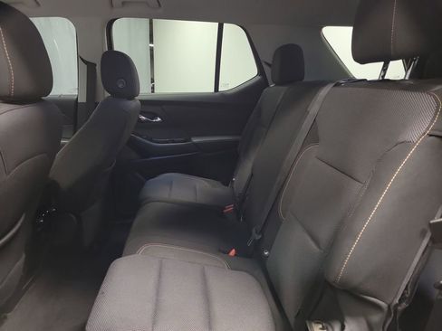 Used 2020 Chevrolet Traverse LS image 20