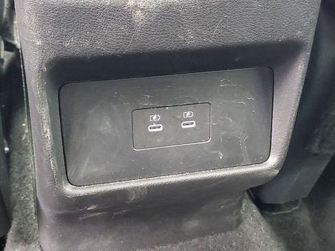 Used 2025 Nissan Rogue SV AWD/4WD image 30