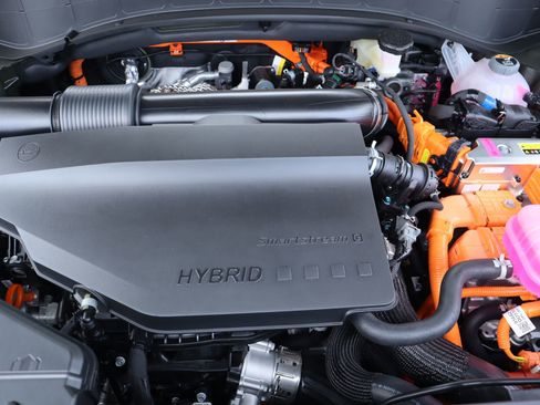 New 2026 Hyundai Palisade Calligraphy AWD/4WD image 21