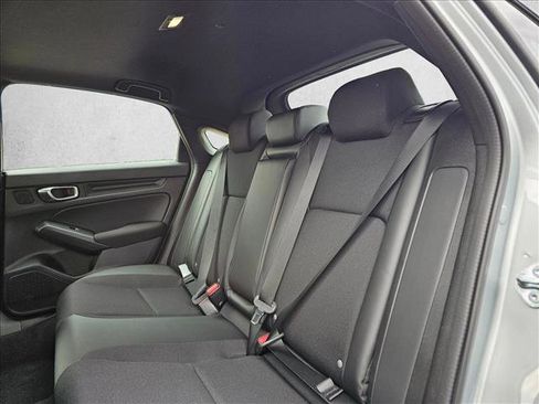 New 2026 Honda Civic Sport image 13