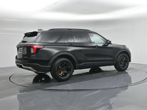 New 2026 Ford Explorer Tremor w/ Tremor Ultimate Package AWD/4WD image 29