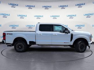 New 2026 Ford F250 Platinum video 3