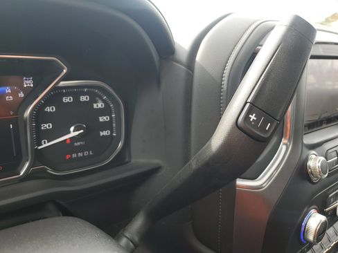 Used 2022 GMC Sierra 1500 Denali w/ Denali Premium Package AWD/4WD image 24