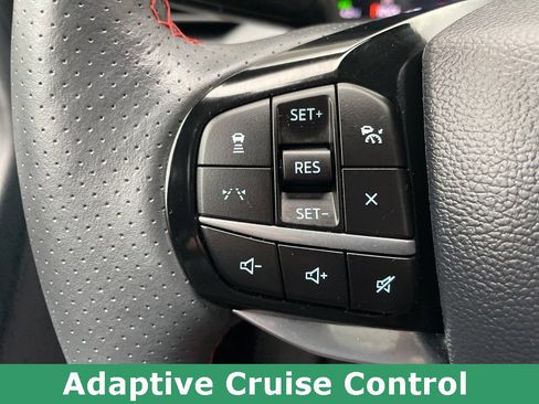 Used 2025 Ford Explorer ST-Line image 25