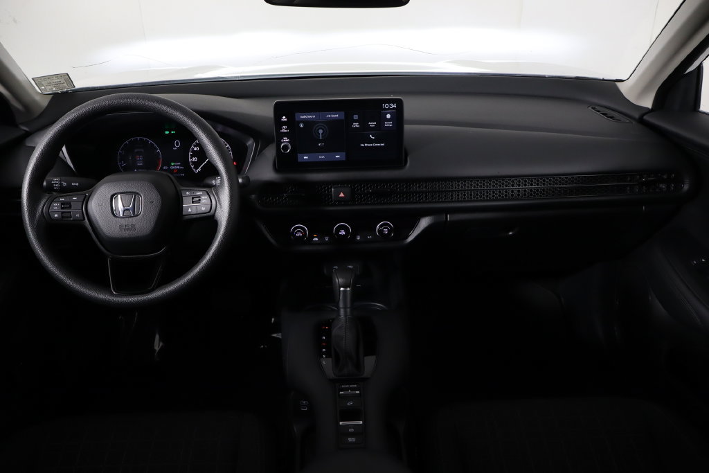 Used 2026 Honda HR-V LX image 13