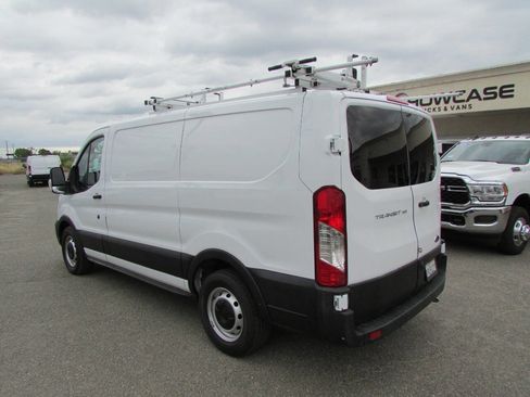 Used 2021 Ford Transit 150 Low Roof RWD image 8