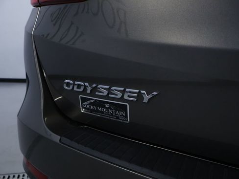 Used 2019 Honda Odyssey EX-L image 10