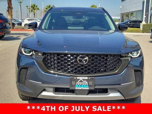 New 2026 MAZDA CX-50 AWD 2.5 S w/ Weather Package image 32