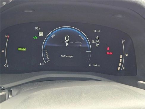 New 2025 Toyota Camry SE image 10