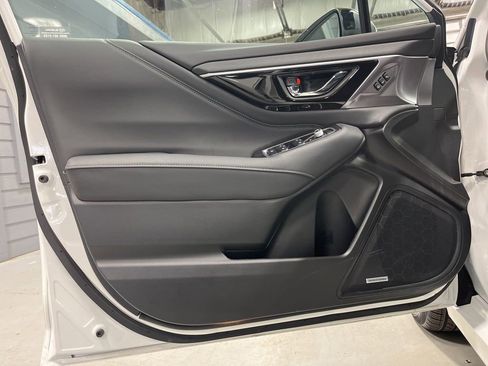 Used 2025 Subaru Legacy Limited image 11