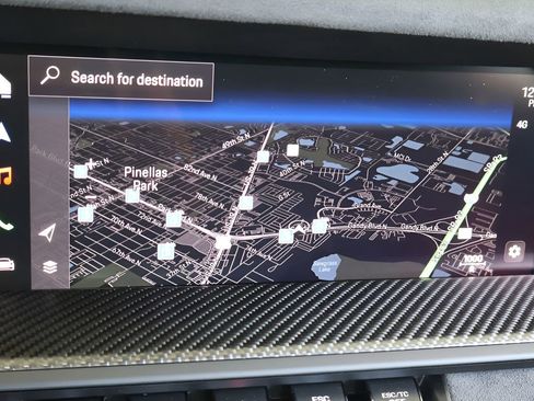 Used 2026 Porsche 911 GT3 image 21