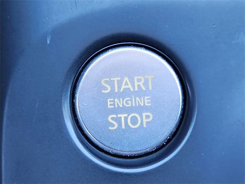 Used 2019 INFINITI QX50 Luxe w/ Navigation Package image 31