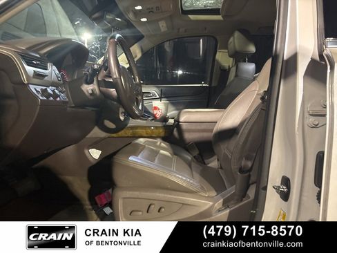 Used 2016 GMC Yukon Denali image 15