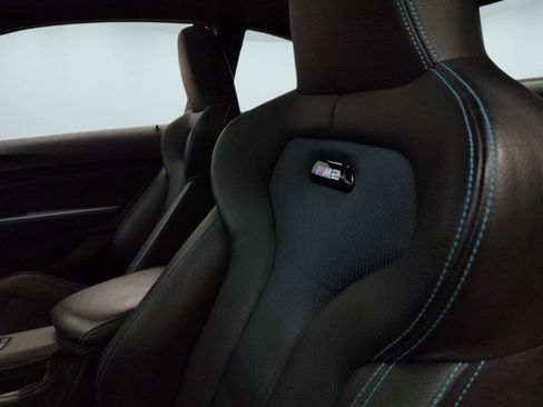 Used 2020 BMW M2 Competition image 17