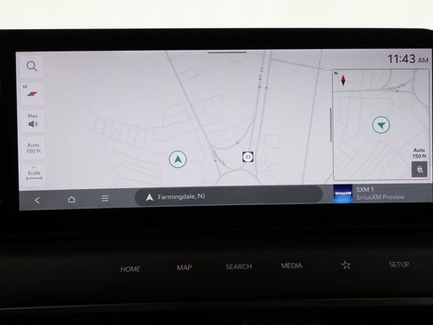 Used 2024 Kia EV9 Light Long Range image 18