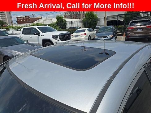 Used 2012 Acura TSX Sedan FWD image 21