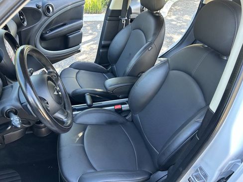 Used 2013 MINI Cooper Countryman S image 2