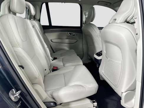 New 2026 Volvo XC90 B6 Ultra w/ Protection Package Premier AWD/4WD image 30