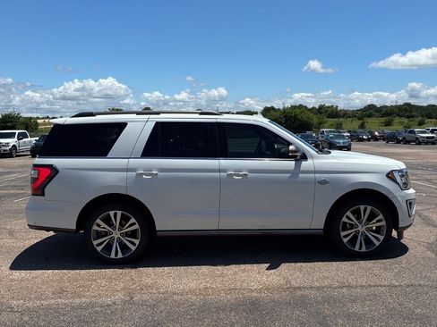 Used 2020 Ford Expedition King Ranch AWD/4WD image 4