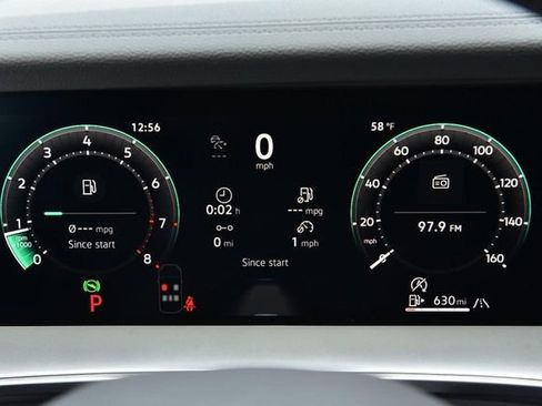 New 2026 Volkswagen Tiguan SE R-Line image 12