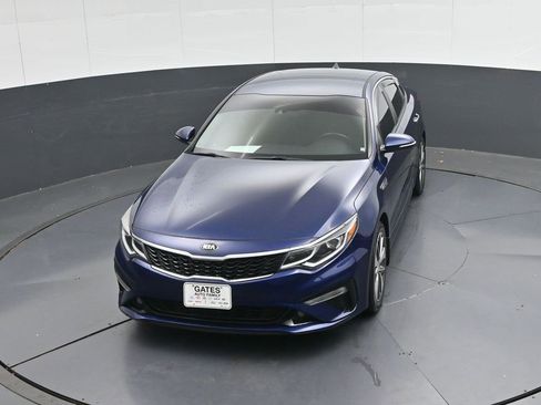 Used 2019 Kia Optima S image 53