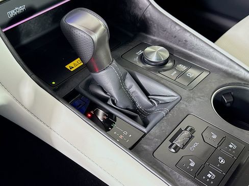 New 2026 Lexus IS 350 F Sport RWD image 15