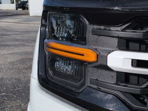 Used 2025 Ford F150 XLT w/ Equipment Group 301A Standard AWD/4WD image 10