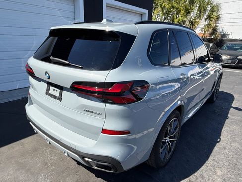 Used 2024 BMW X5 xDrive40i w/ M Sport Package image 10