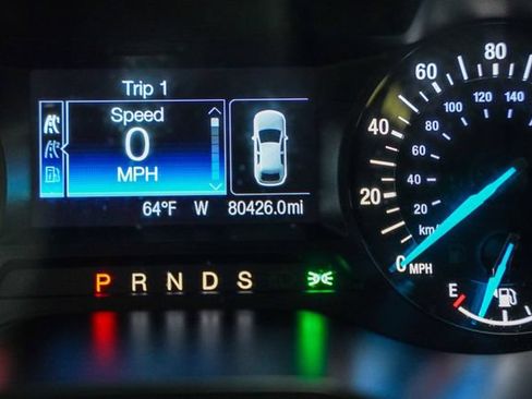 Used 2015 Ford Edge SEL FWD image 6