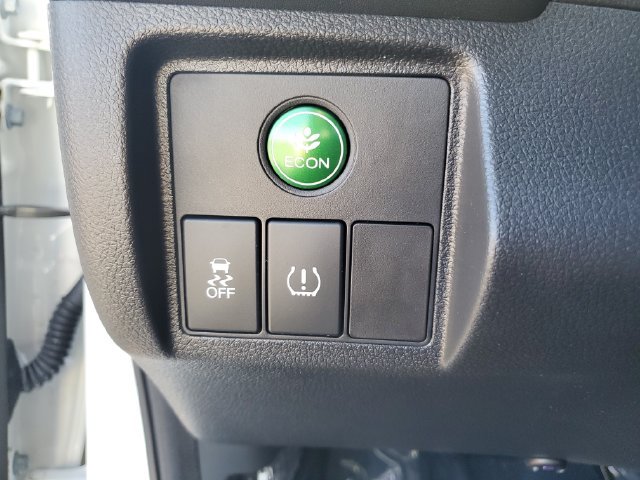 Certified 2022 Honda HR-V Sport image 22