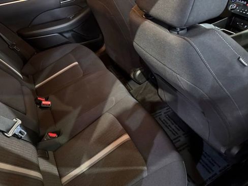New 2025 Hyundai Sonata SEL FWD image 34