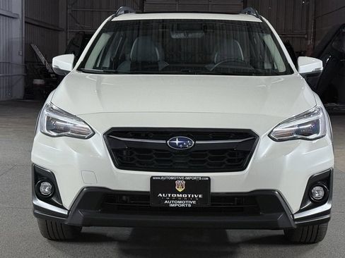Used 2020 Subaru Crosstrek 2.0i Limited w/ Moonroof Package image 3