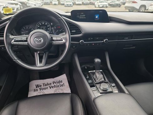Used 2023 MAZDA MAZDA3 s FWD image 15