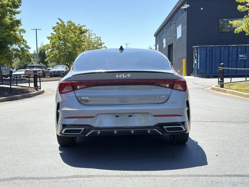 Used 2024 Kia K5 GT-Line FWD image 16