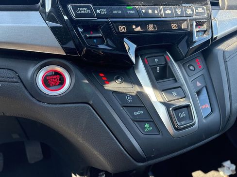 Used 2024 Honda Odyssey EX-L image 26