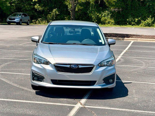 Used 2019 Subaru Impreza 2.0i Premium w/ Eyesight & BSD/Rcta & SRF AWD/4WD image 12