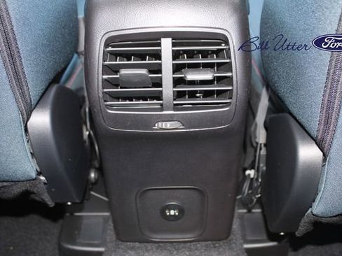 New 2025 Ford Bronco Sport Heritage w/ Convenience Package image 10