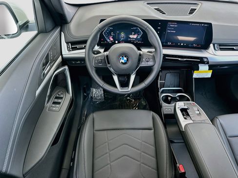 New 2026 BMW X1 xDrive28i w/ Convenience Package AWD/4WD image 16
