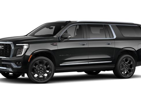 New 2026 GMC Yukon XL Denali AWD/4WD image 28